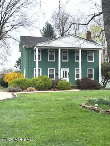 12 Willow Brook Road Freehold NJ 07728