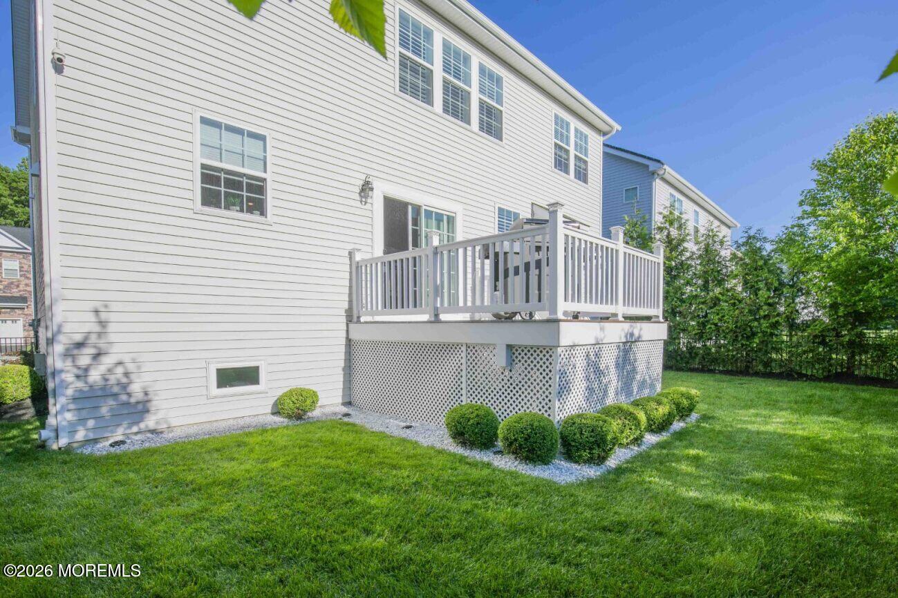 20 Kronenberg Street Tinton Falls NJ 07724