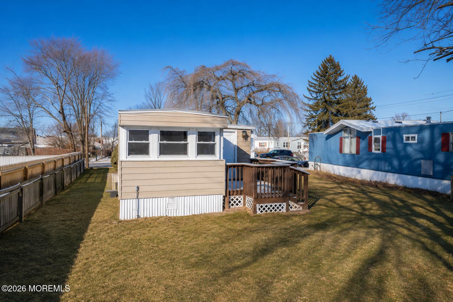 1 Bayshore Mobile Manor Hazlet NJ 07730