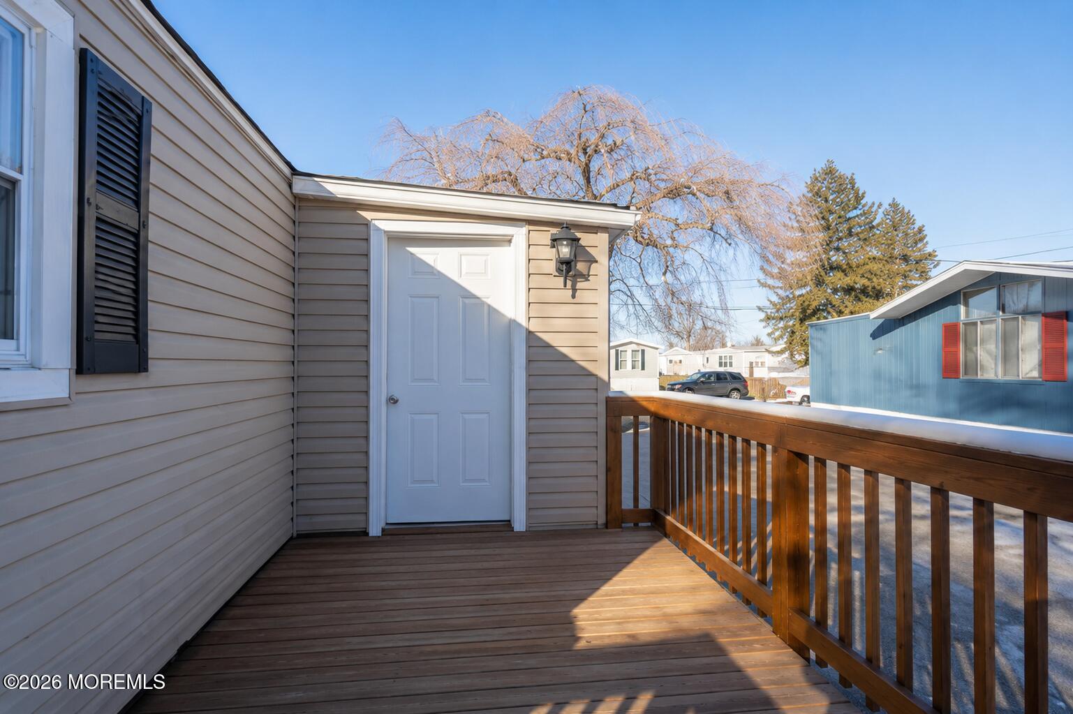 1 Bayshore Mobile Manor Hazlet NJ 07730
