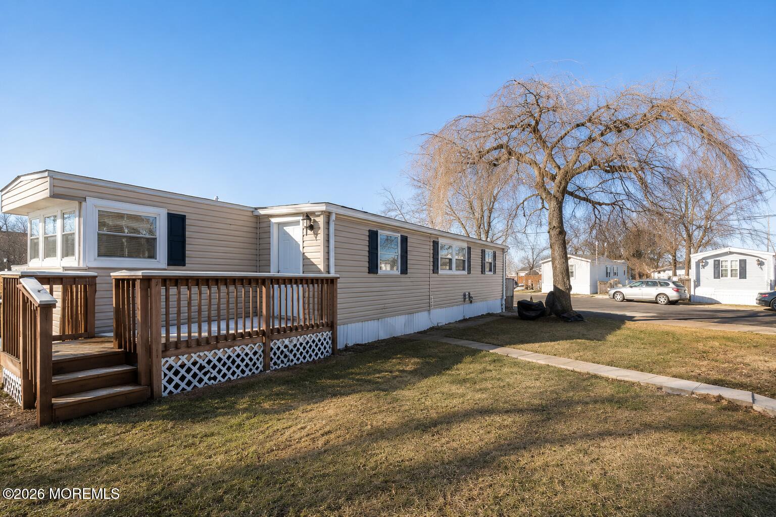 1 Bayshore Mobile Manor Hazlet NJ 07730
