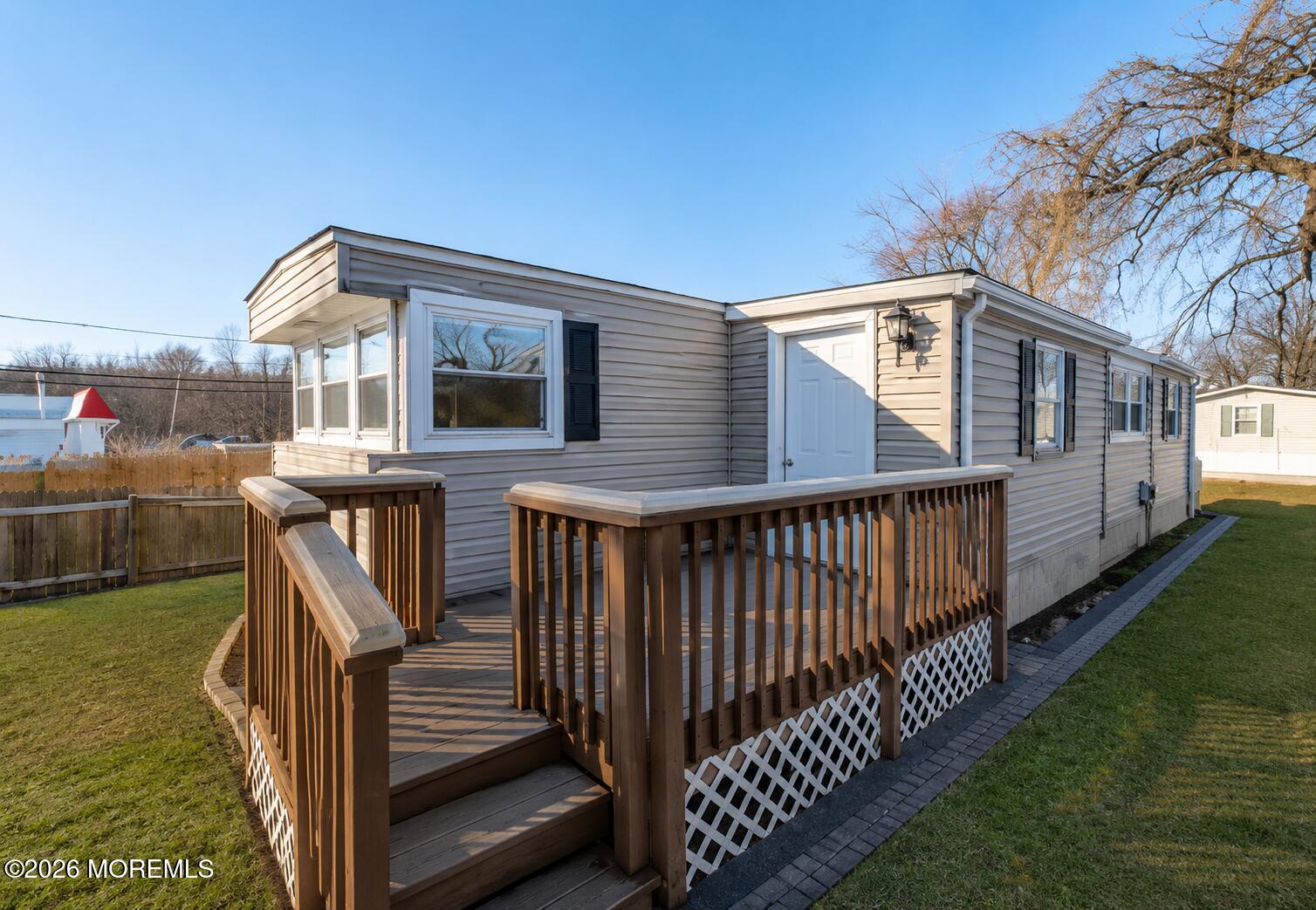 1 Bayshore Mobile Manor Hazlet NJ 07730