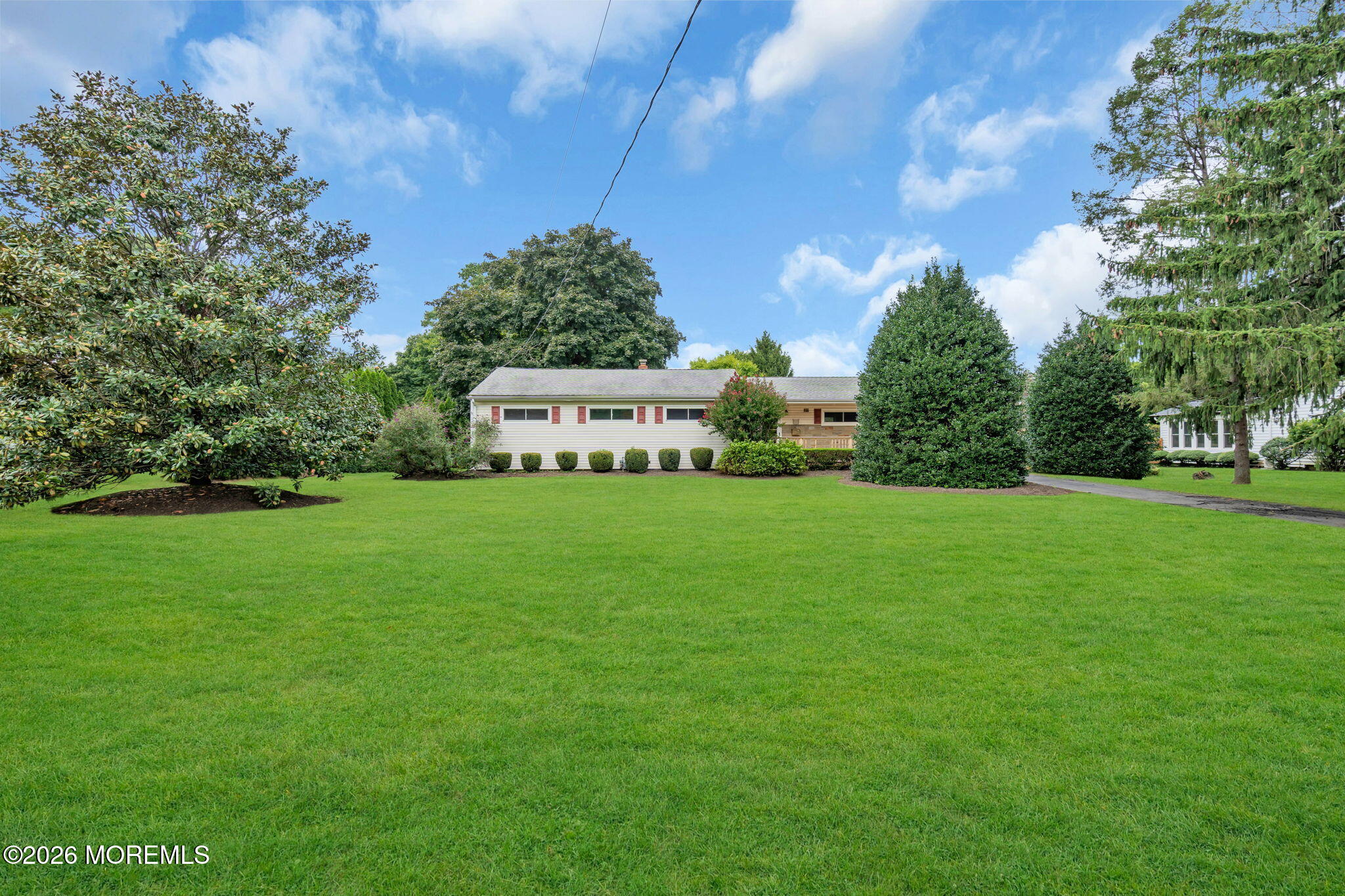 27 Wyckham Road Tinton Falls NJ 07724