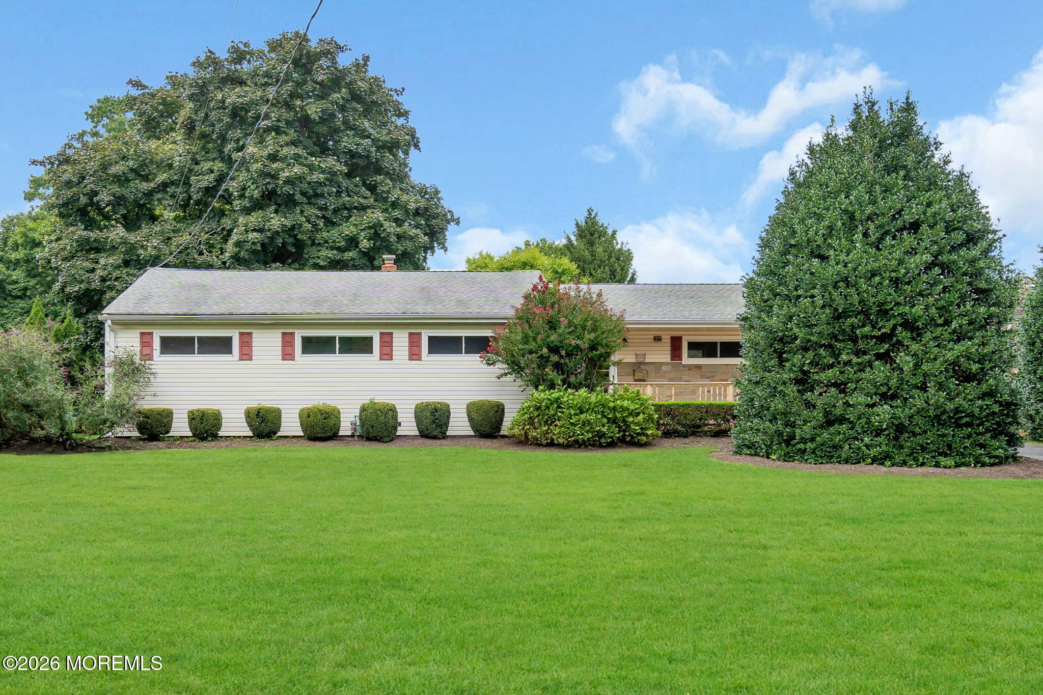 27 Wyckham Road Tinton Falls NJ 07724