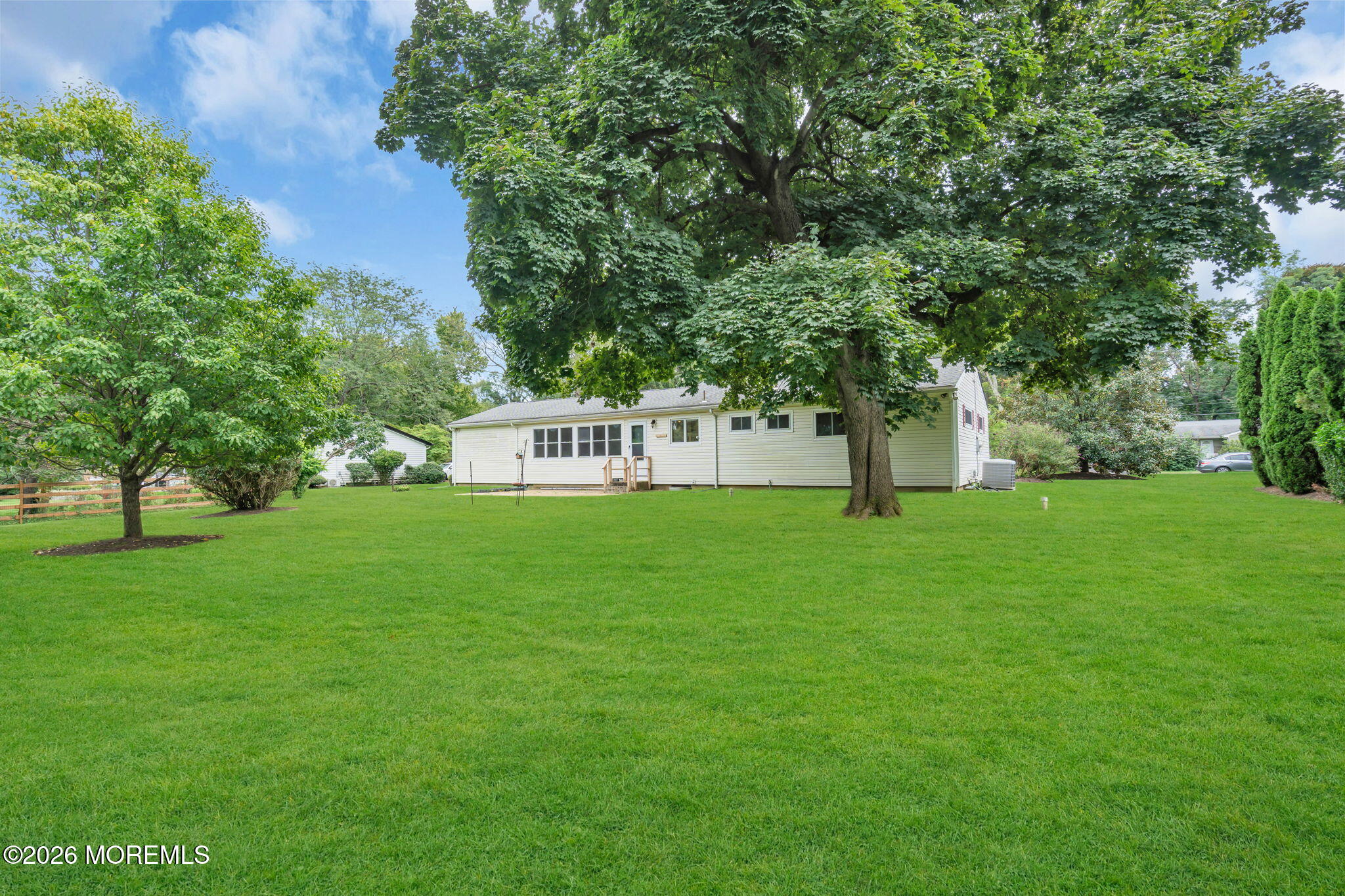 27 Wyckham Road Tinton Falls NJ 07724