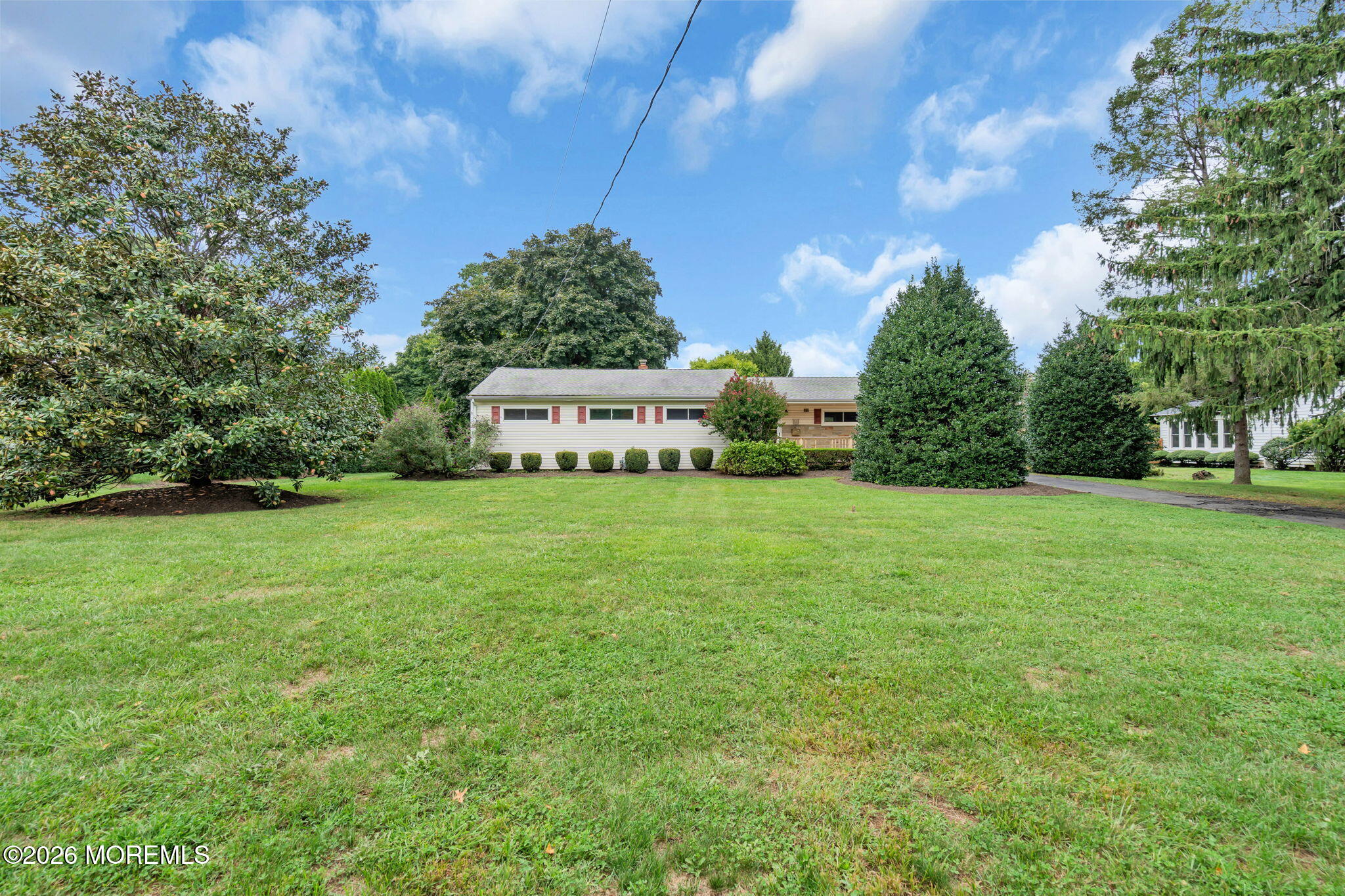 27 Wyckham Road Tinton Falls NJ 07724