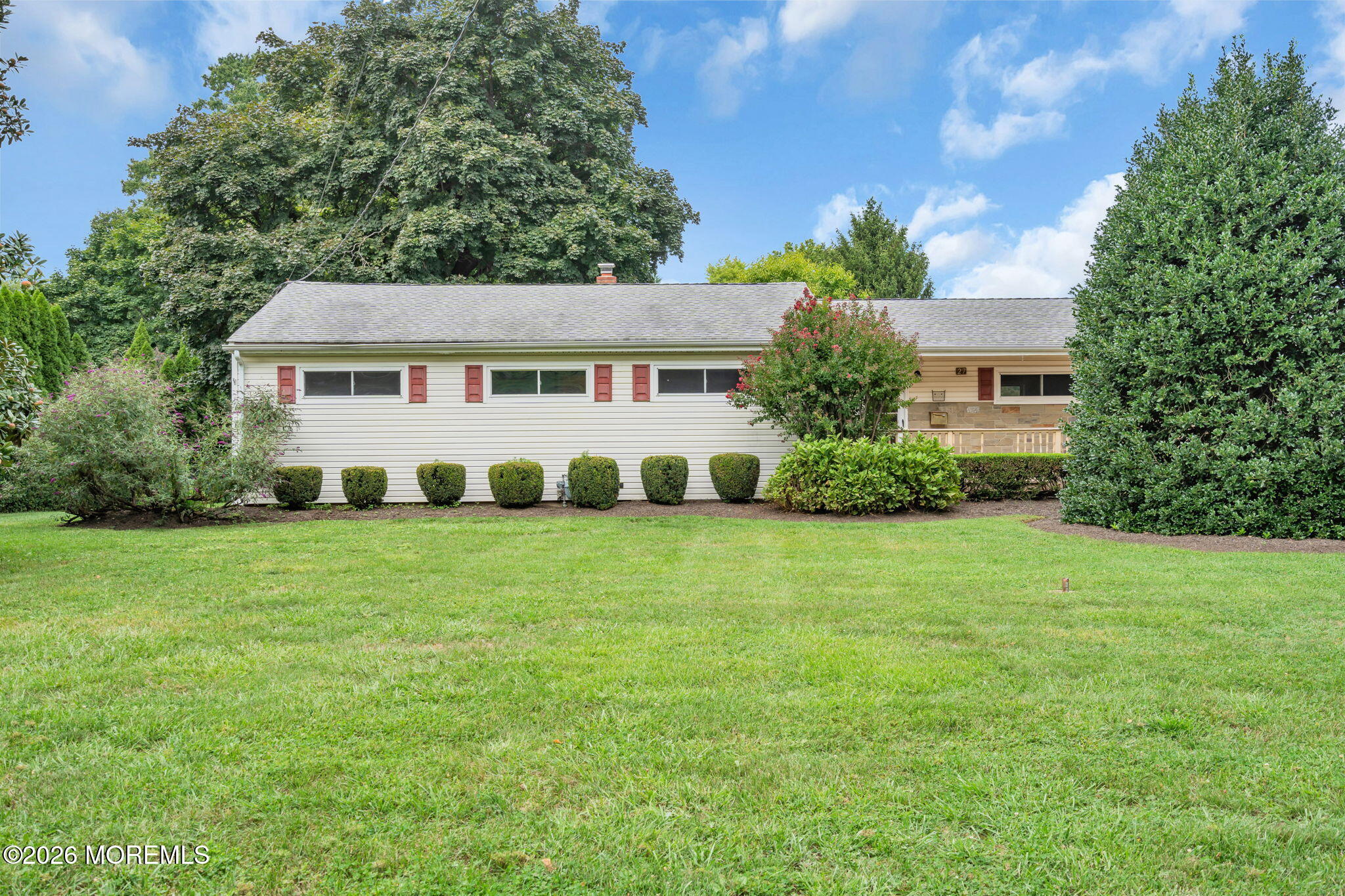 27 Wyckham Road Tinton Falls NJ 07724