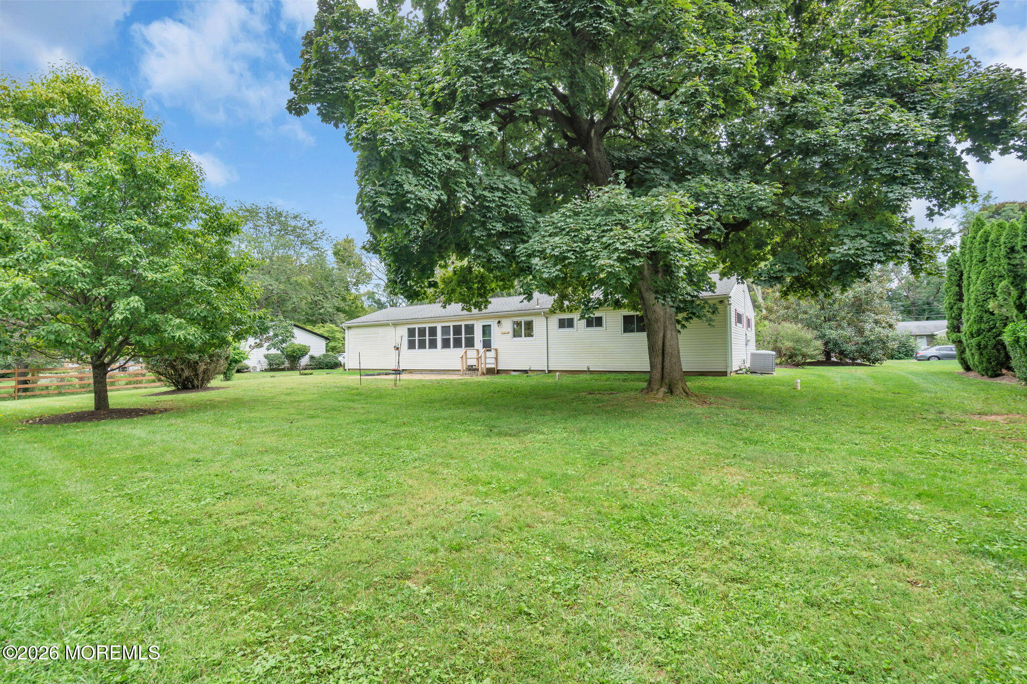 27 Wyckham Road Tinton Falls NJ 07724