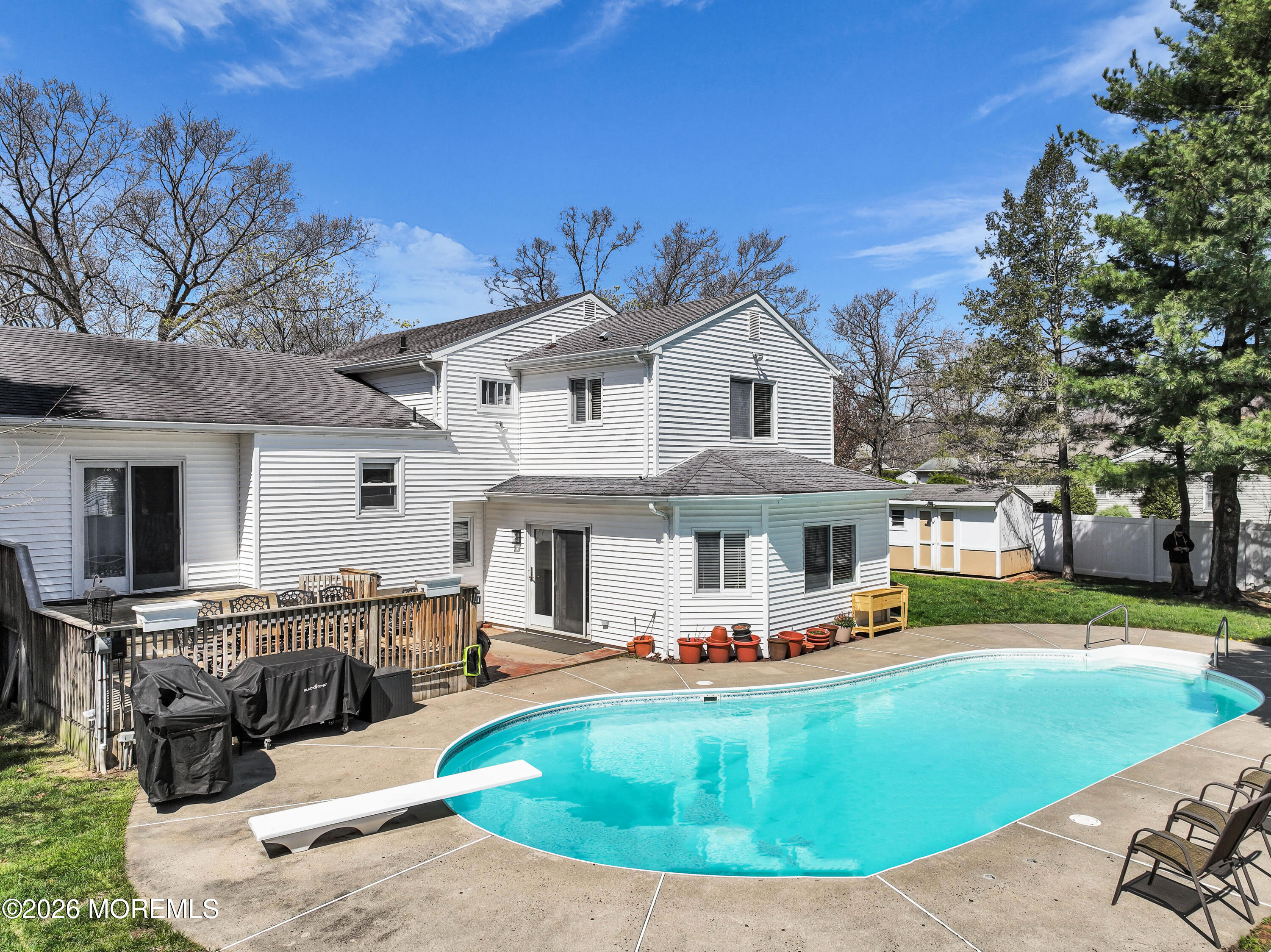 15 Rosewood Lane Monroe NJ 08831