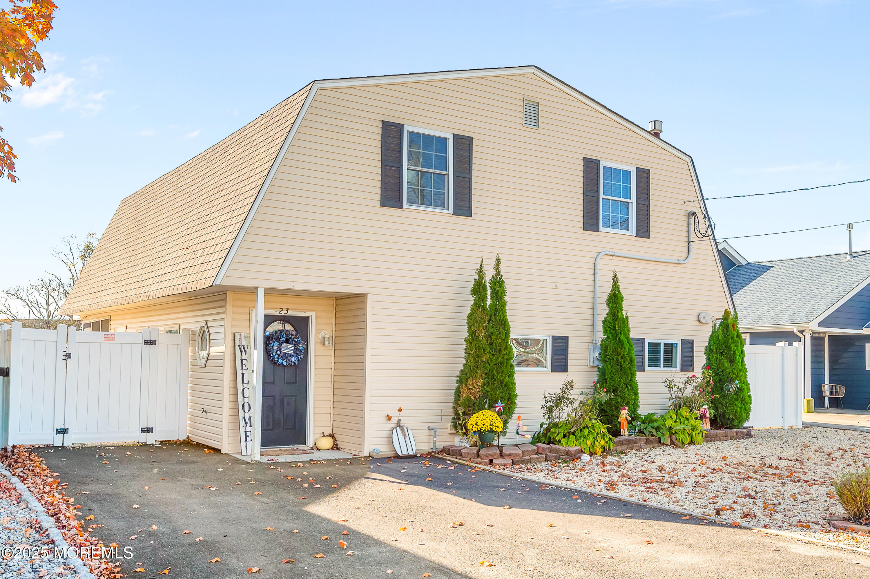 23 W Sail Drive Little Egg Harbor NJ 08087