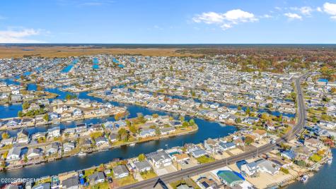 23 W Sail Drive Little Egg Harbor NJ 08087