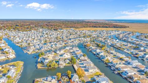 23 W Sail Drive Little Egg Harbor NJ 08087