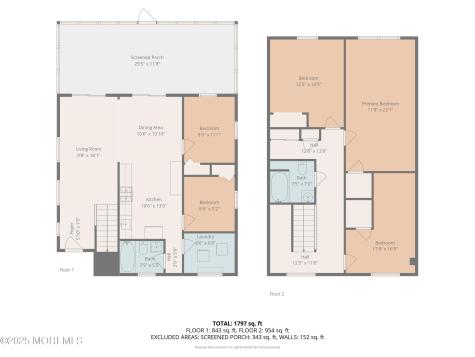 23 W Sail Drive Little Egg Harbor NJ 08087