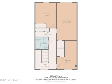 23 W Sail Drive Little Egg Harbor NJ 08087