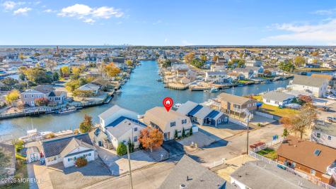 23 W Sail Drive Little Egg Harbor NJ 08087