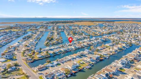 23 W Sail Drive Little Egg Harbor NJ 08087