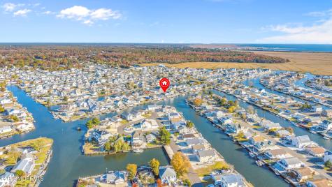 23 W Sail Drive Little Egg Harbor NJ 08087