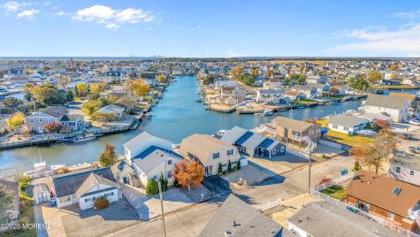 23 W Sail Drive Little Egg Harbor NJ 08087
