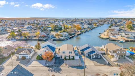 23 W Sail Drive Little Egg Harbor NJ 08087