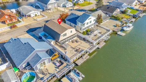 23 W Sail Drive Little Egg Harbor NJ 08087