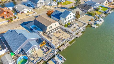 23 W Sail Drive Little Egg Harbor NJ 08087