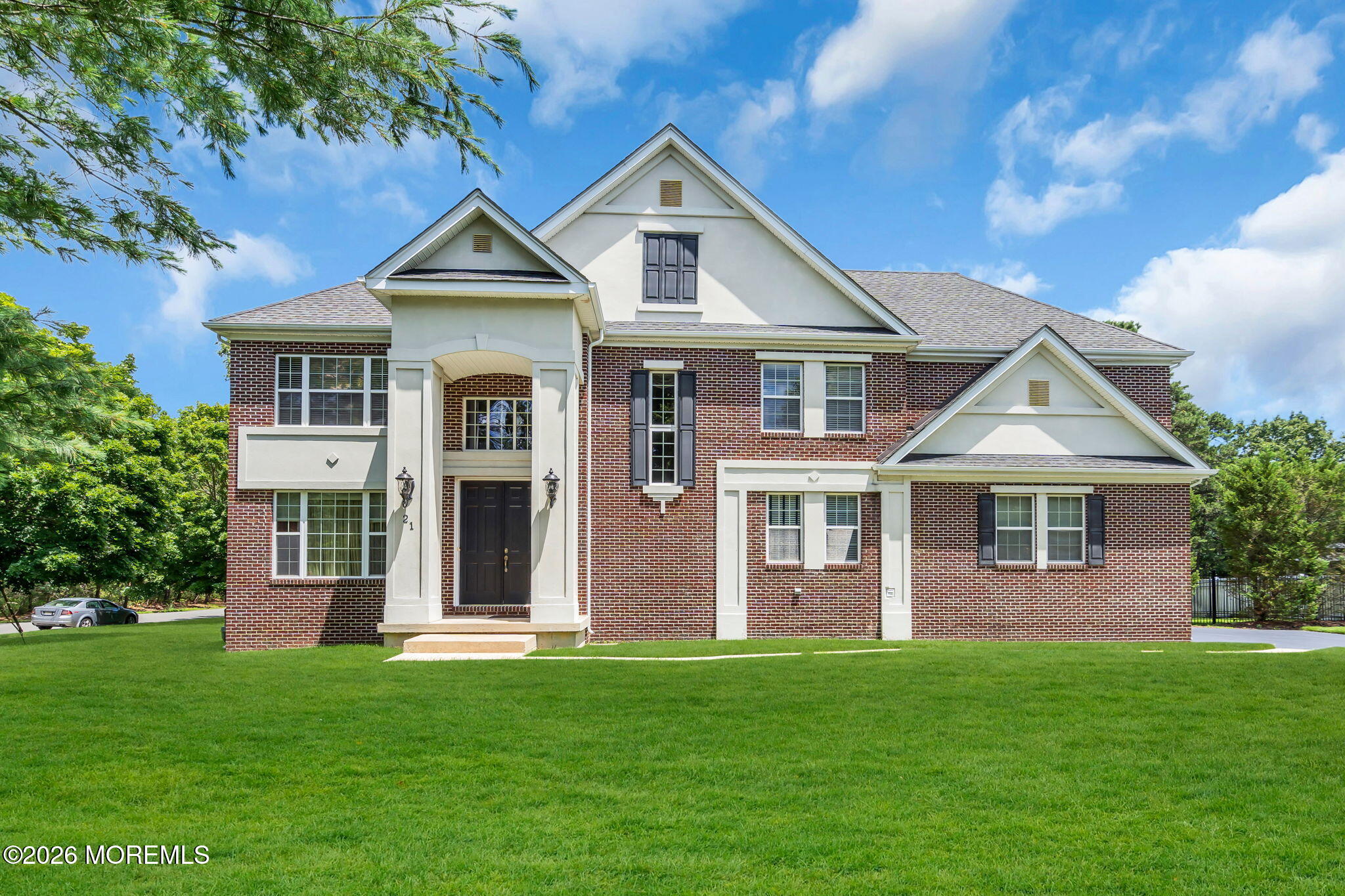 Jackson NJ, 21 Fox Hollow Drive