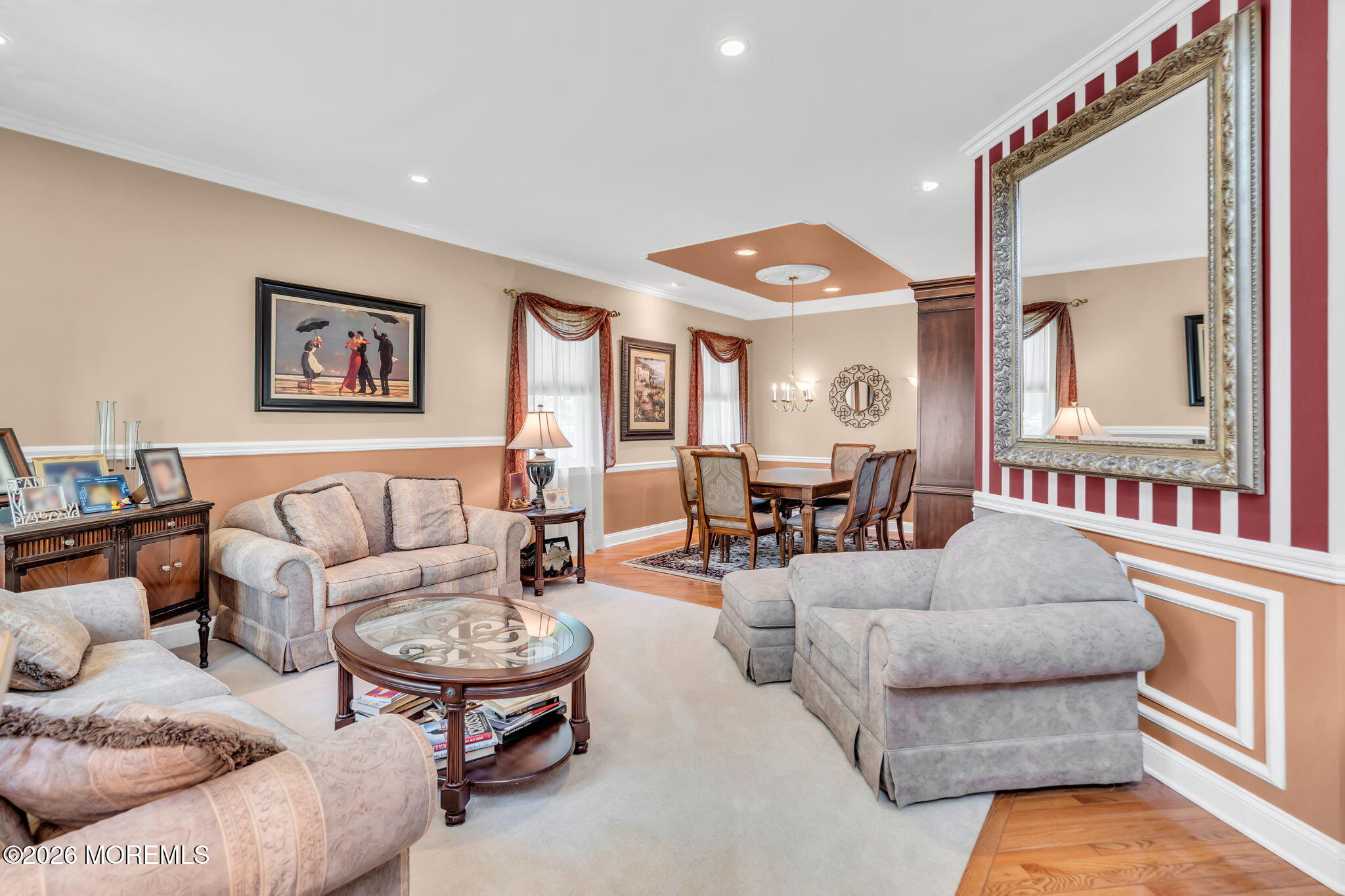 21 Fox Hollow Drive Jackson NJ 08527