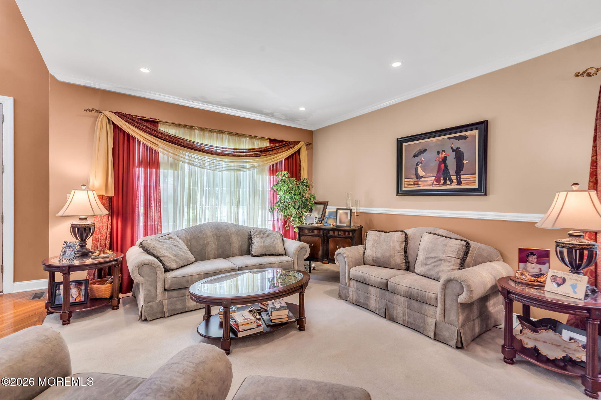 21 Fox Hollow Drive Jackson NJ 08527