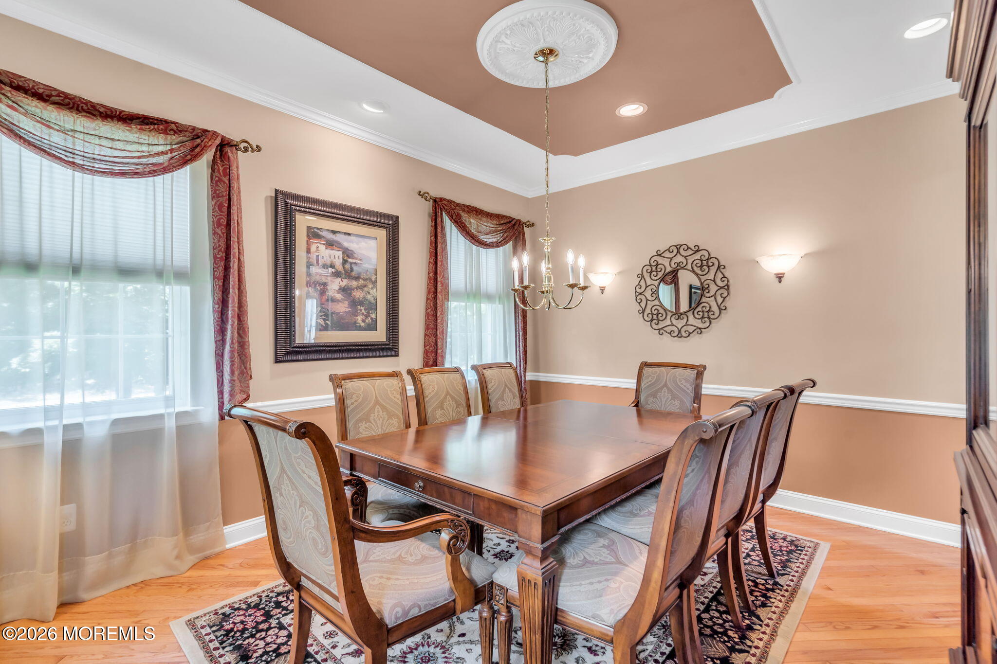 21 Fox Hollow Drive Jackson NJ 08527