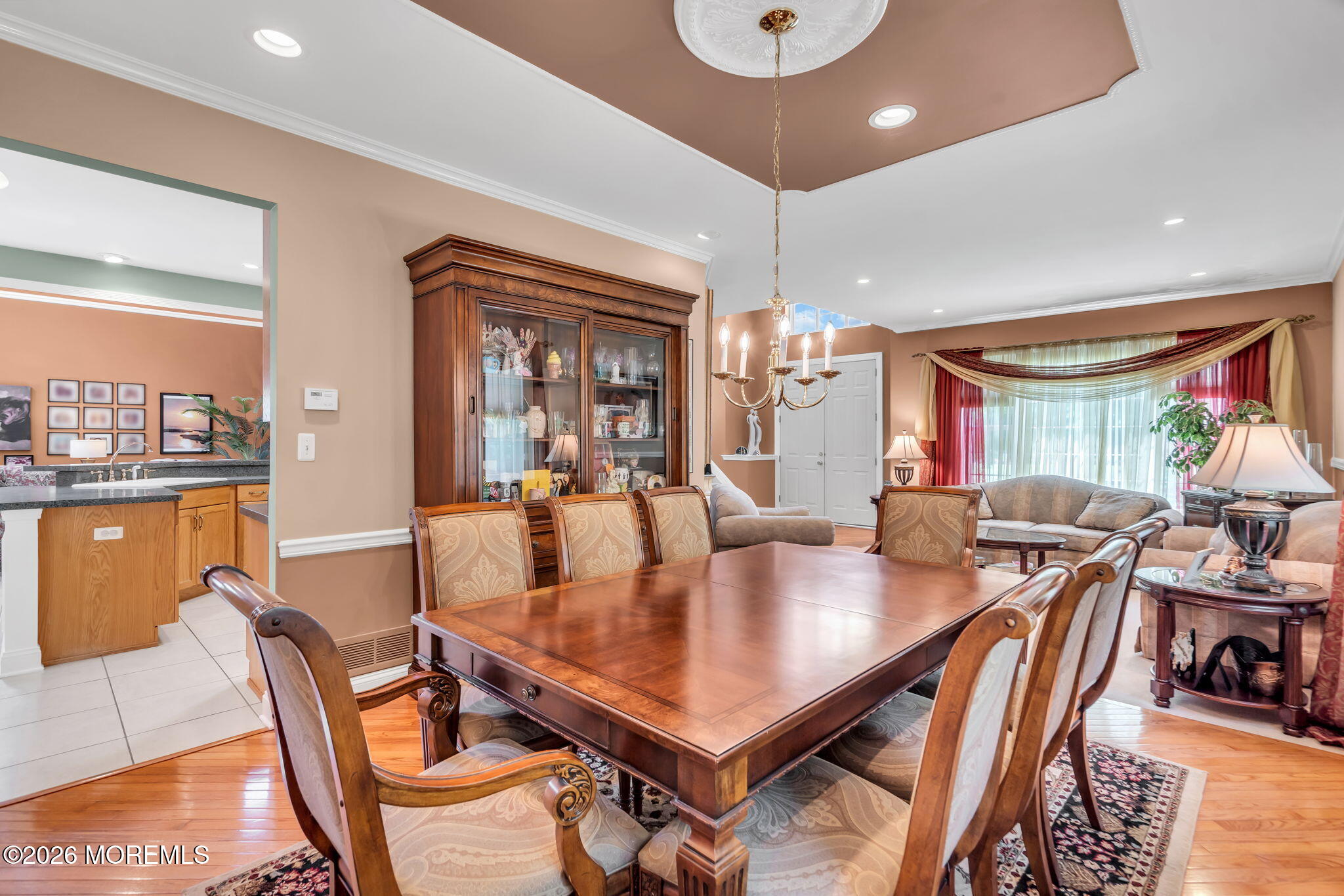 21 Fox Hollow Drive Jackson NJ 08527