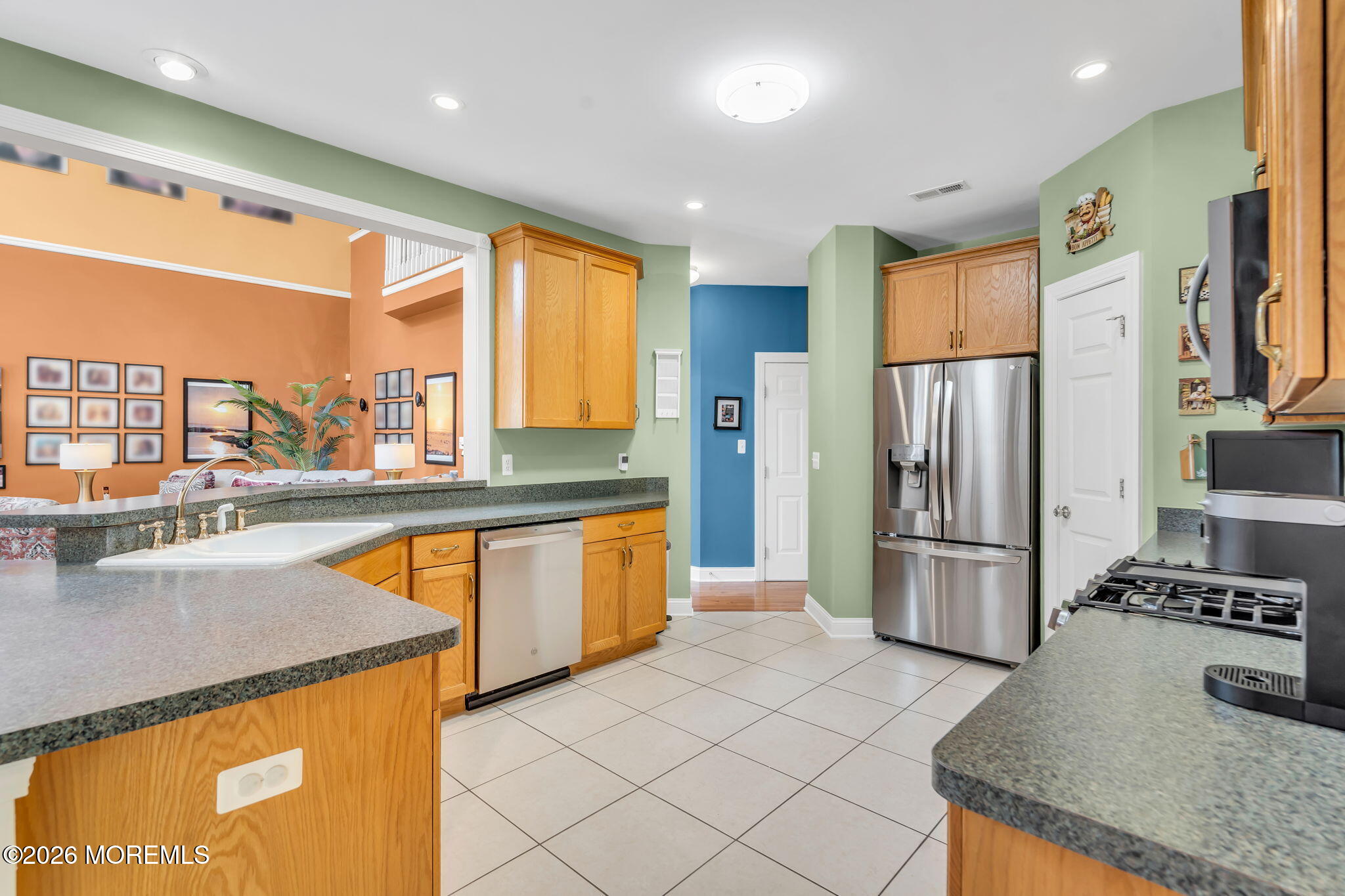 21 Fox Hollow Drive Jackson NJ 08527