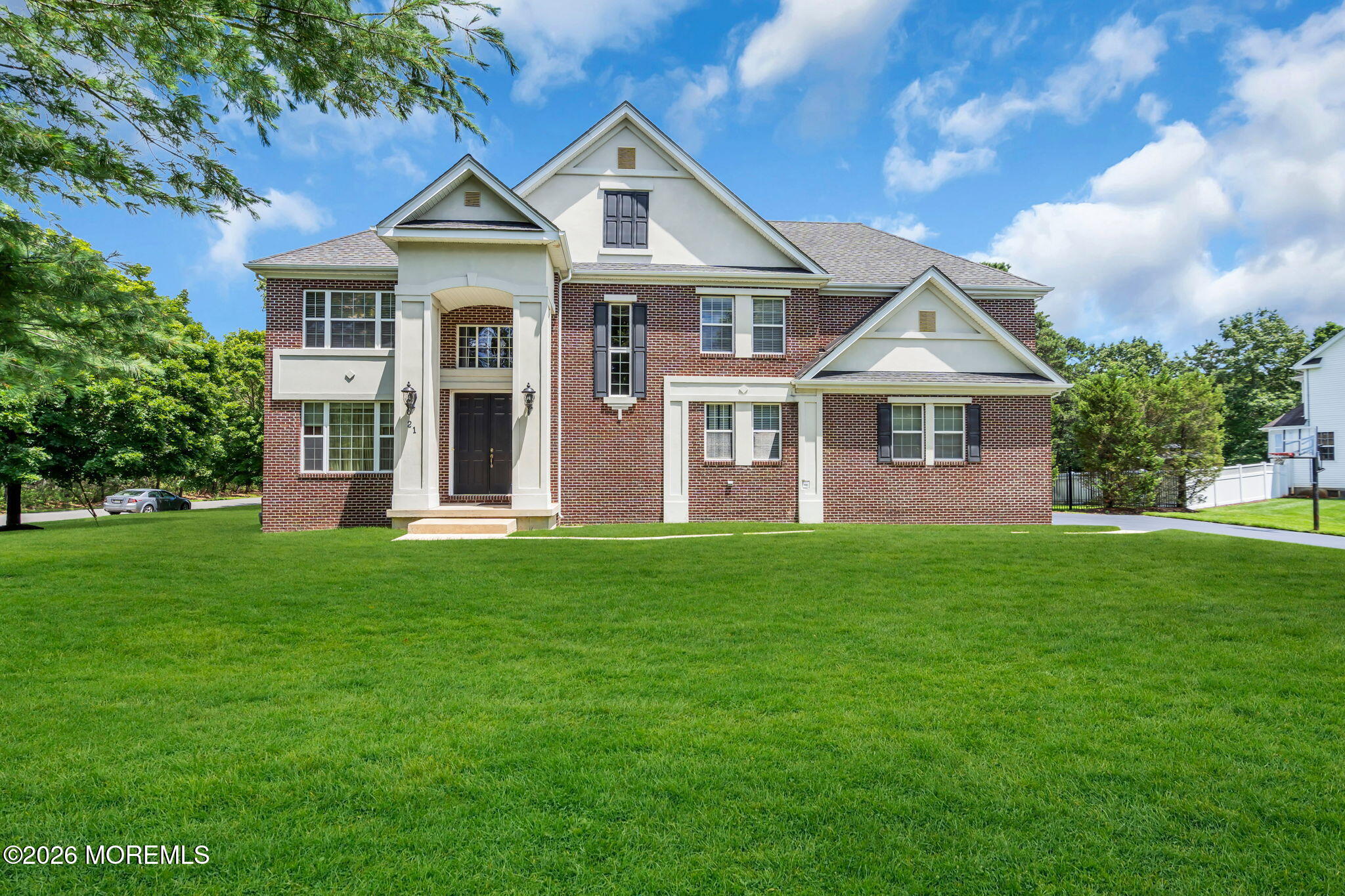 21 Fox Hollow Drive Jackson NJ 08527