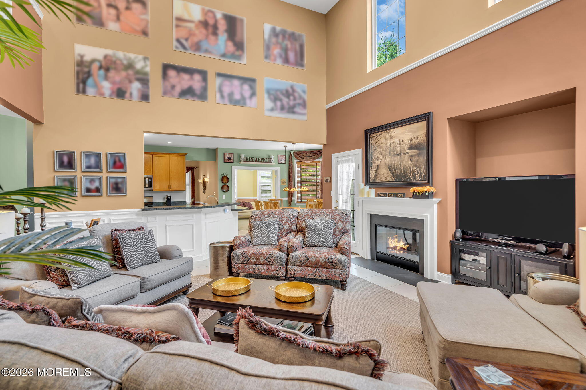 21 Fox Hollow Drive Jackson NJ 08527