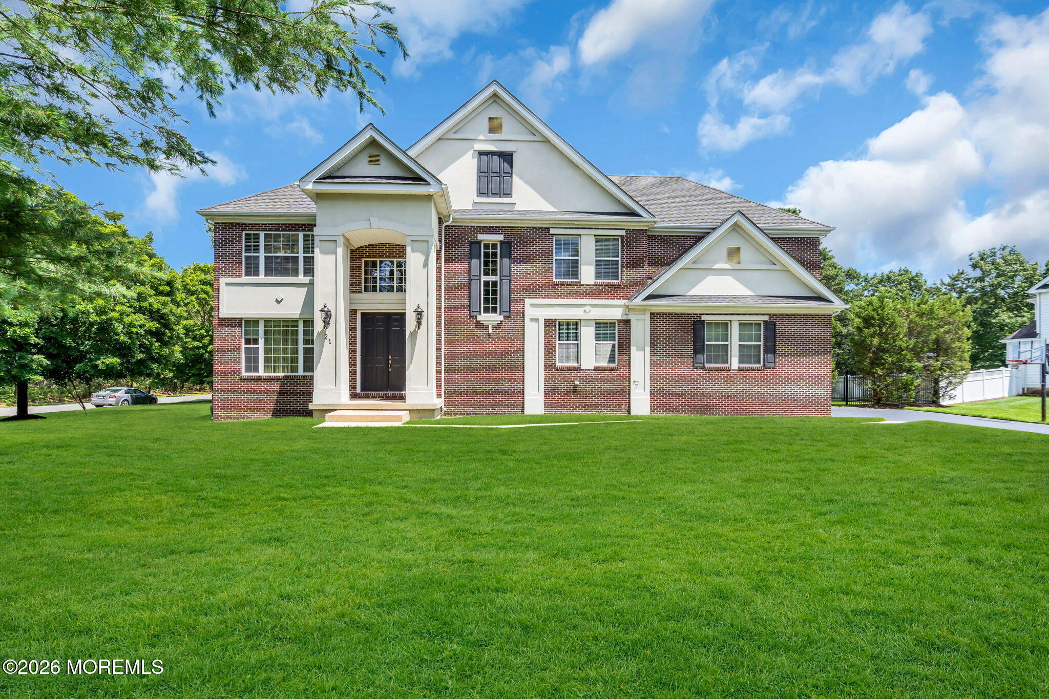 21 Fox Hollow Drive Jackson NJ 08527