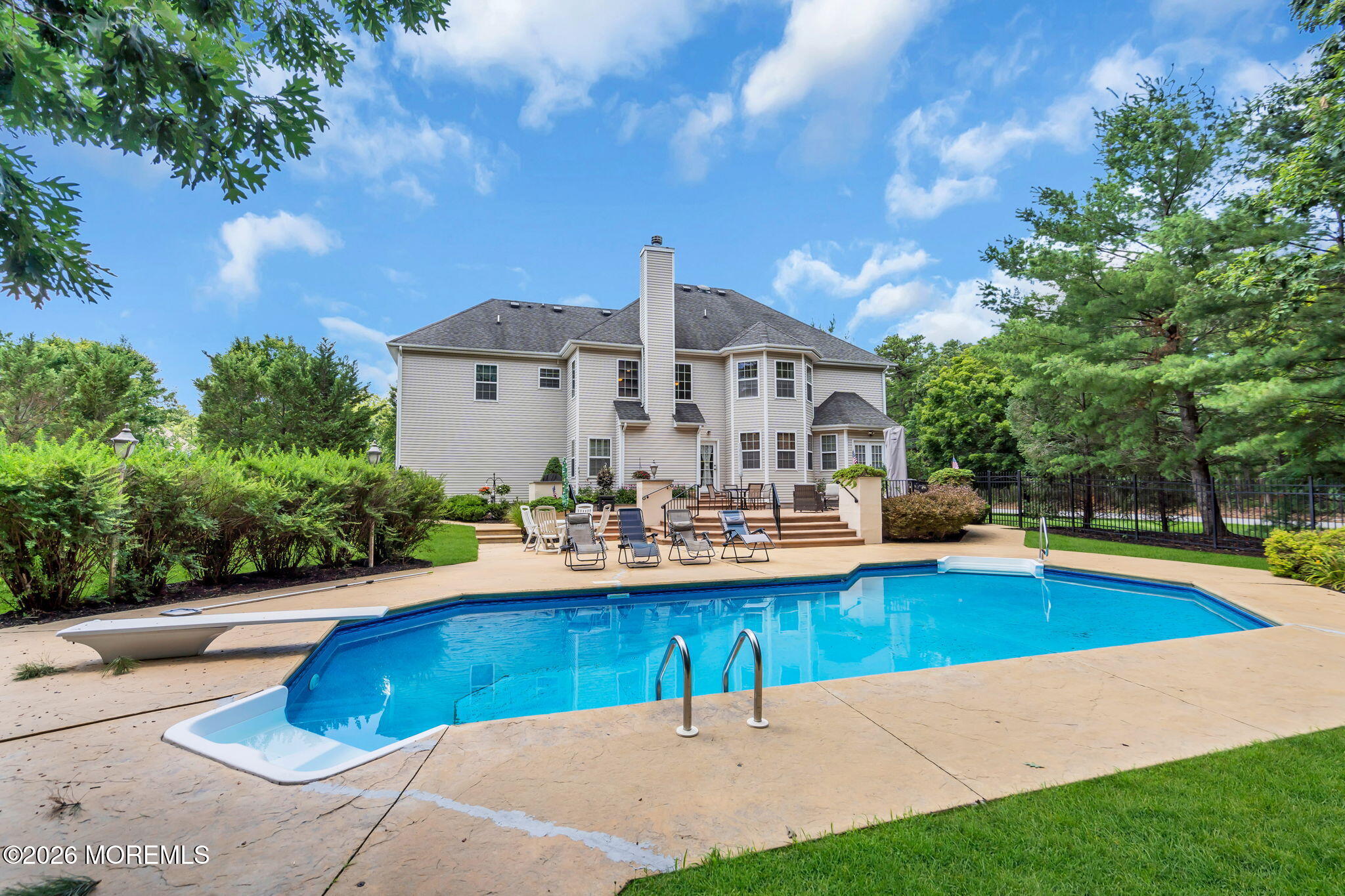 21 Fox Hollow Drive Jackson NJ 08527