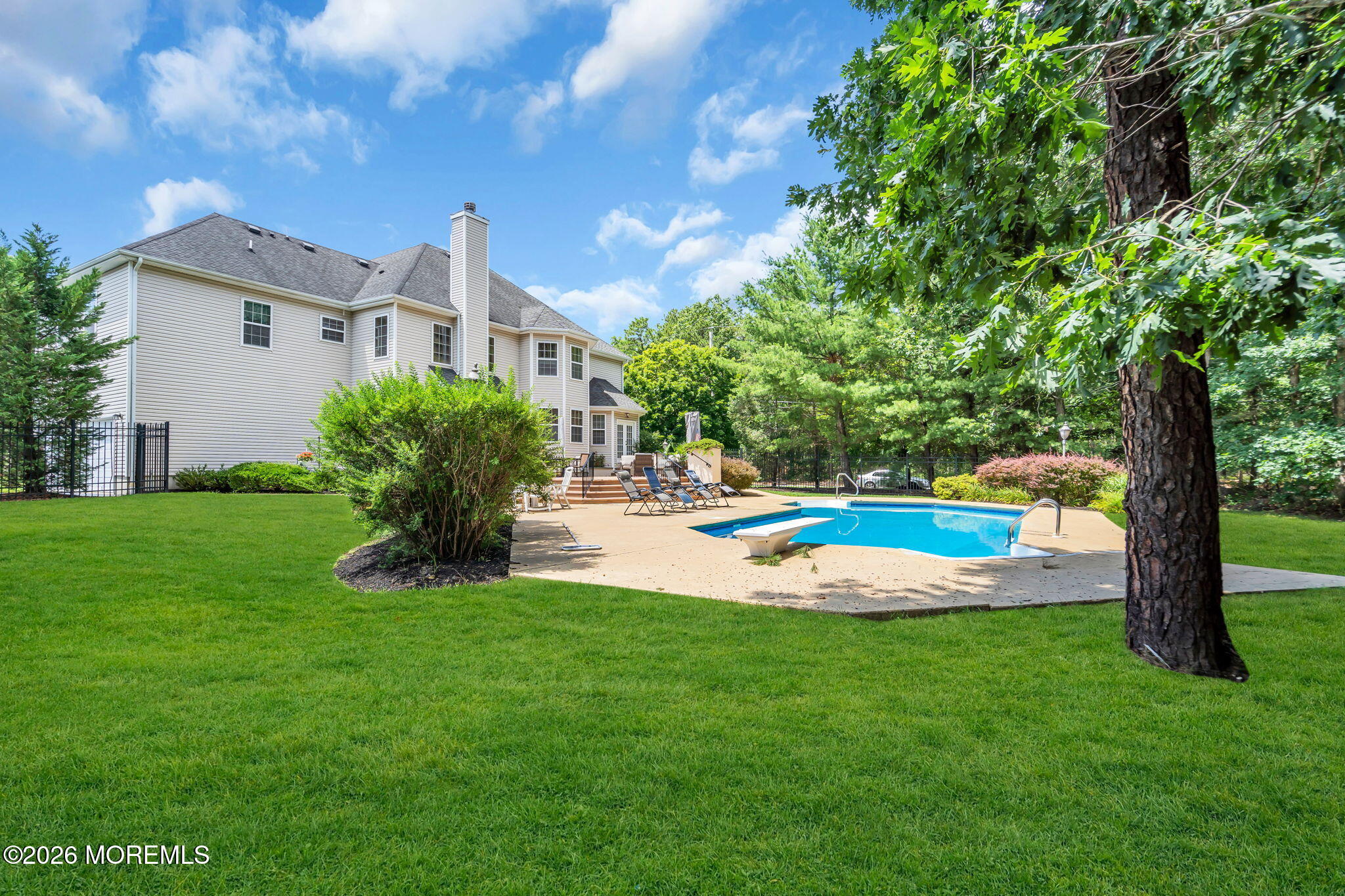 21 Fox Hollow Drive Jackson NJ 08527