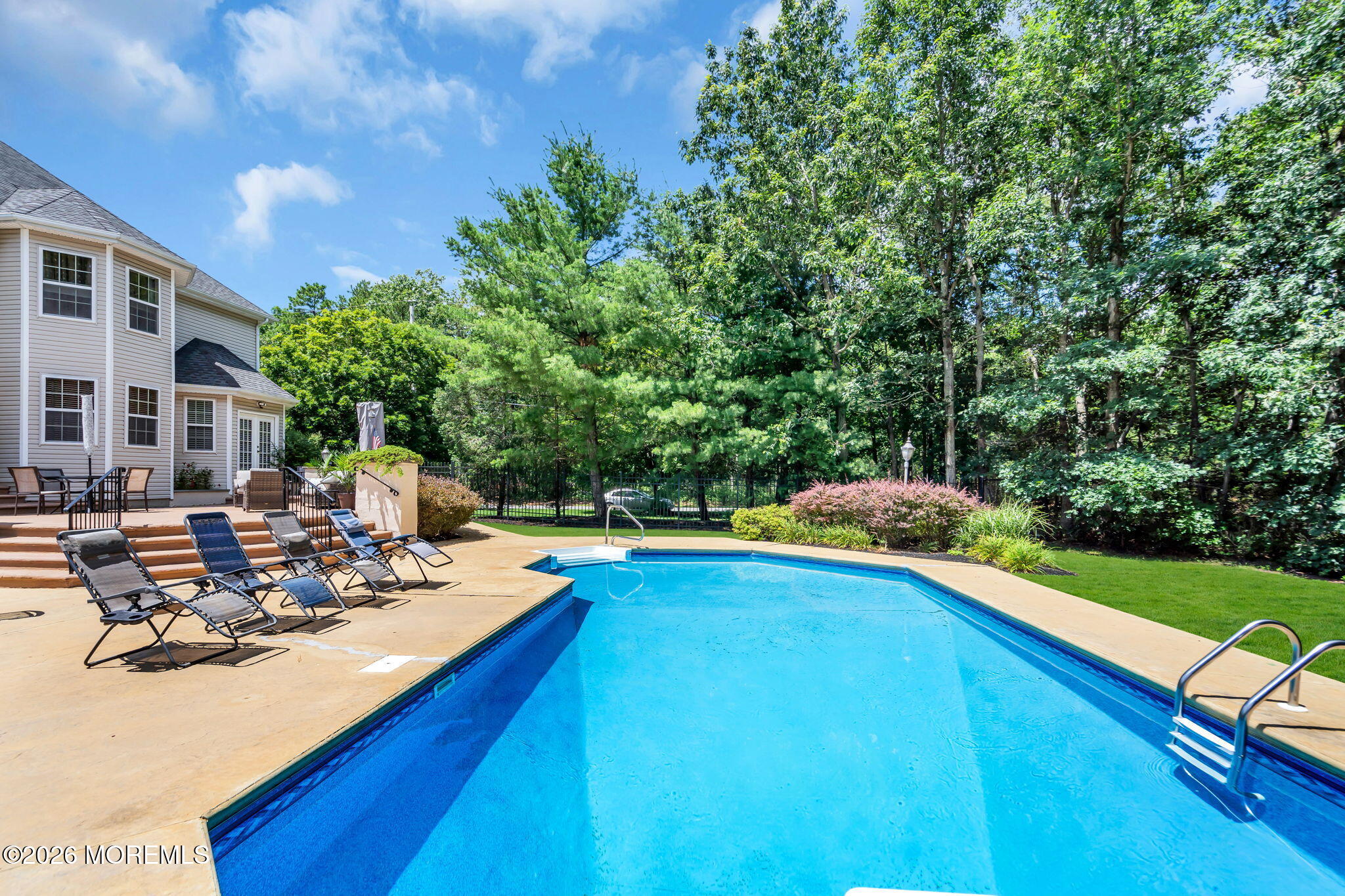 21 Fox Hollow Drive Jackson NJ 08527