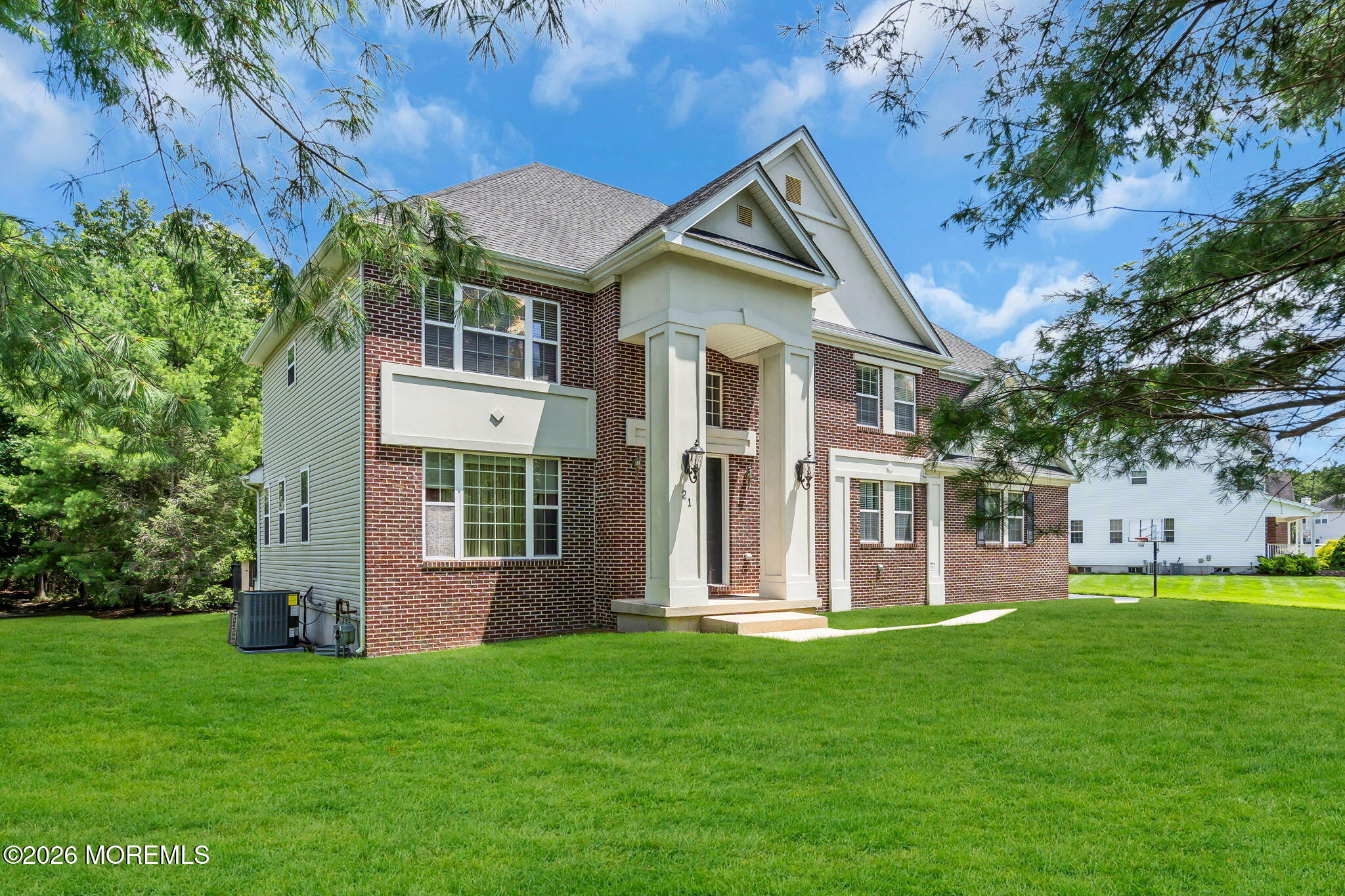 21 Fox Hollow Drive Jackson NJ 08527