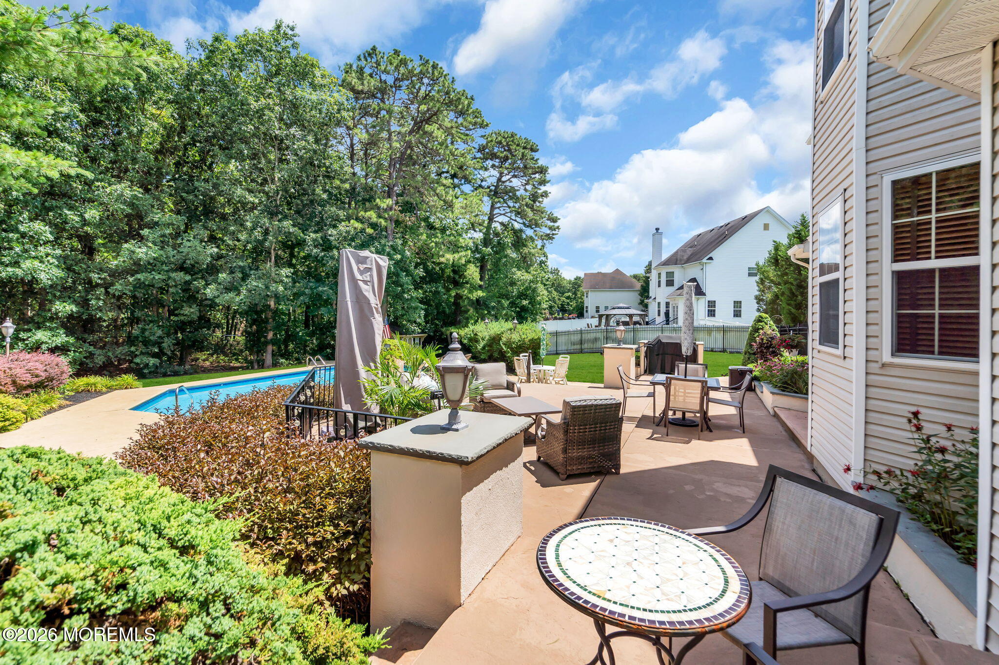21 Fox Hollow Drive Jackson NJ 08527