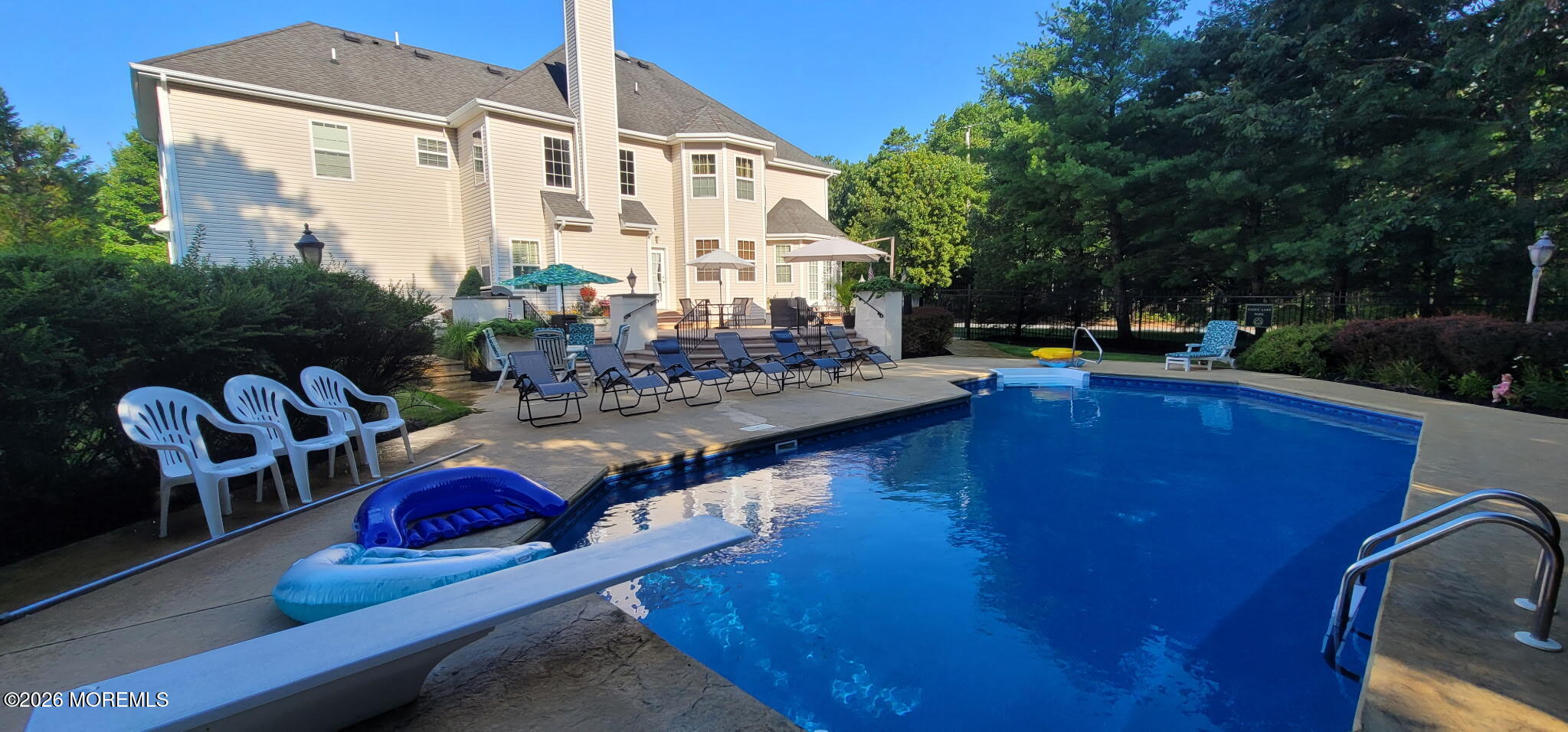 21 Fox Hollow Drive Jackson NJ 08527