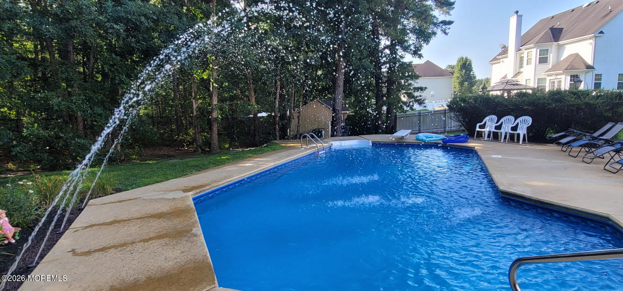 21 Fox Hollow Drive Jackson NJ 08527