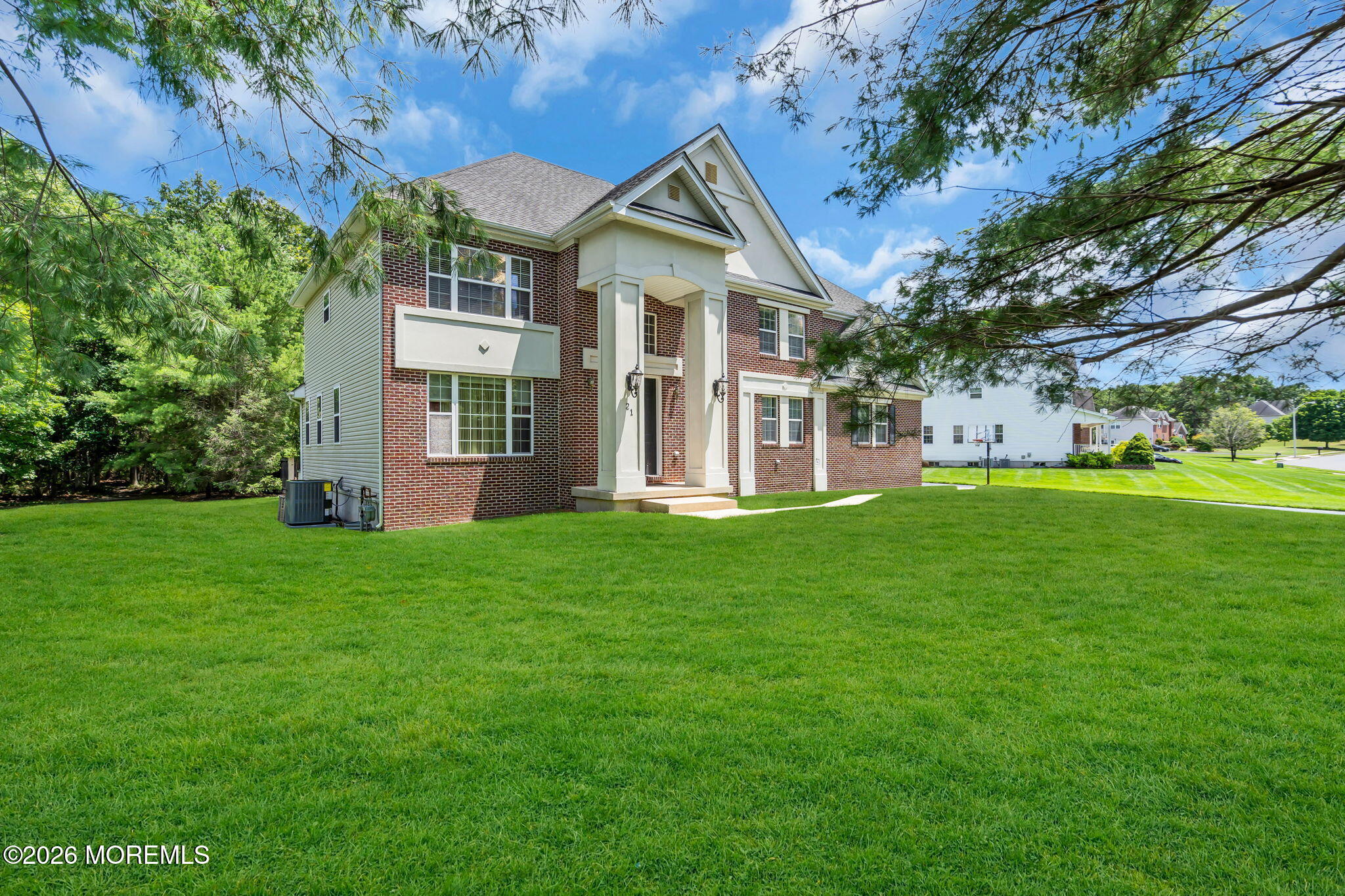 21 Fox Hollow Drive Jackson NJ 08527