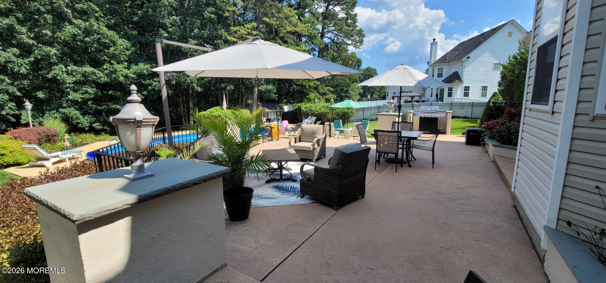 21 Fox Hollow Drive Jackson NJ 08527
