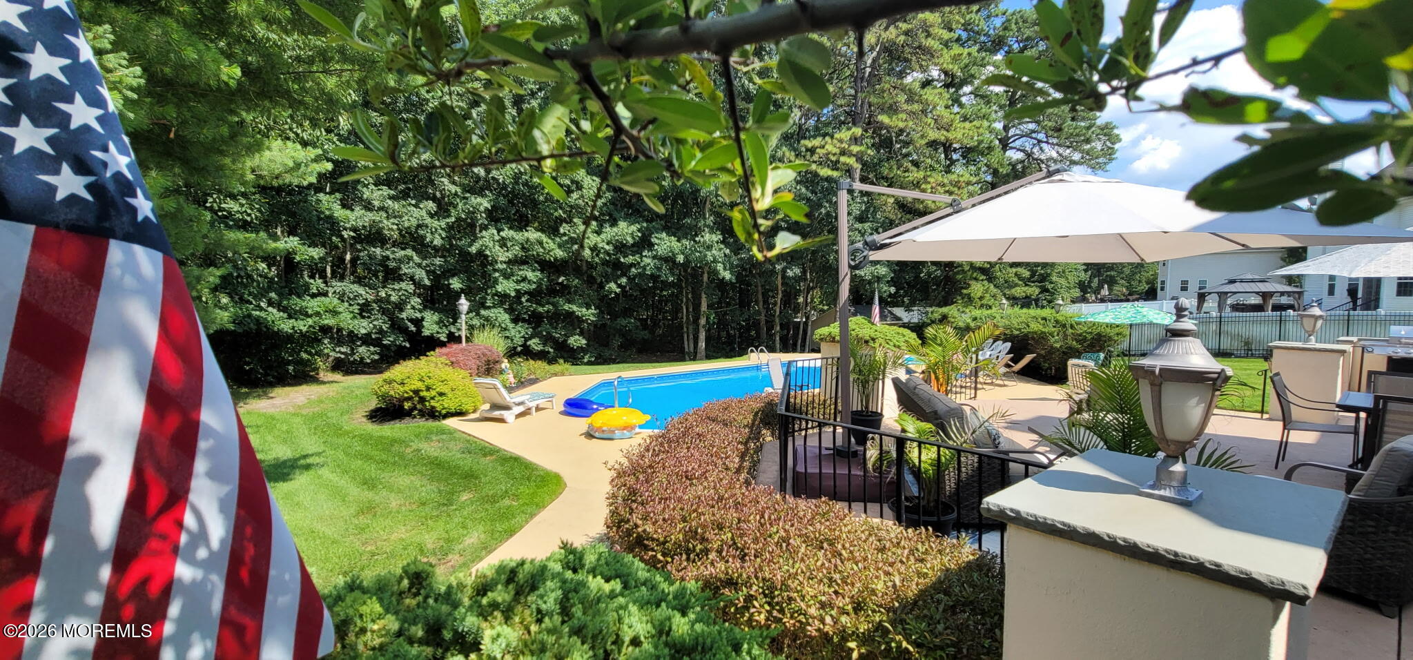 21 Fox Hollow Drive Jackson NJ 08527