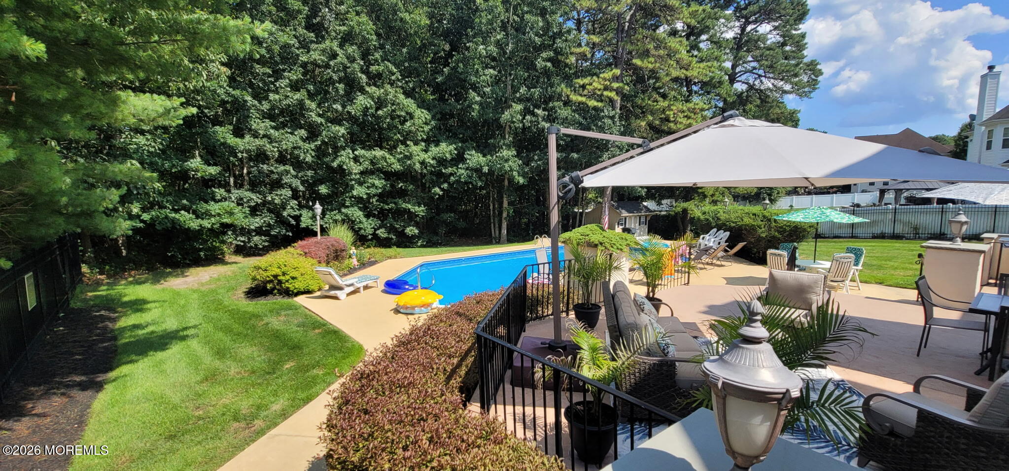 21 Fox Hollow Drive Jackson NJ 08527