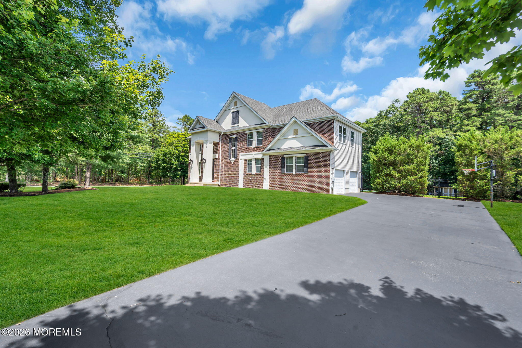 21 Fox Hollow Drive Jackson NJ 08527