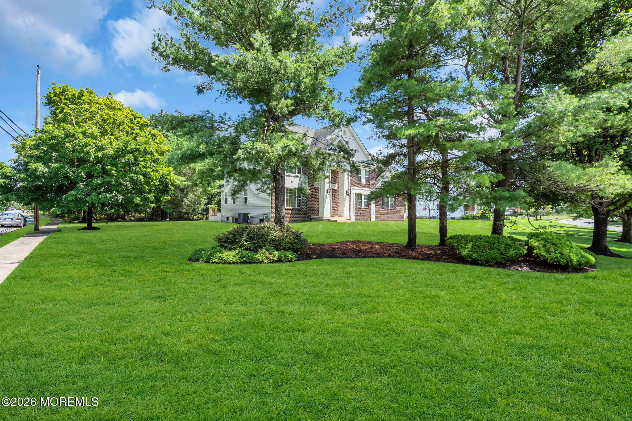 21 Fox Hollow Drive Jackson NJ 08527