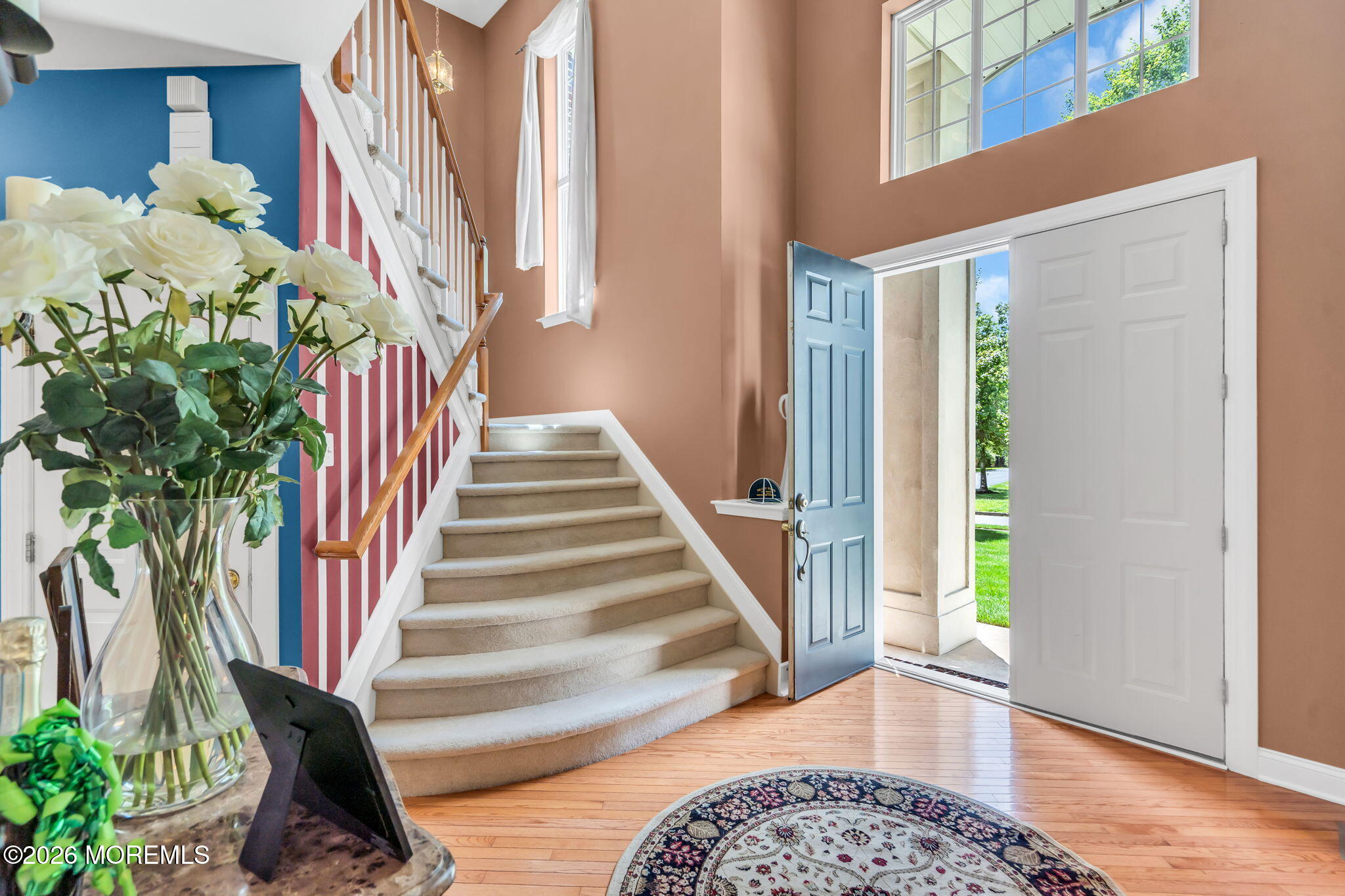 21 Fox Hollow Drive Jackson NJ 08527