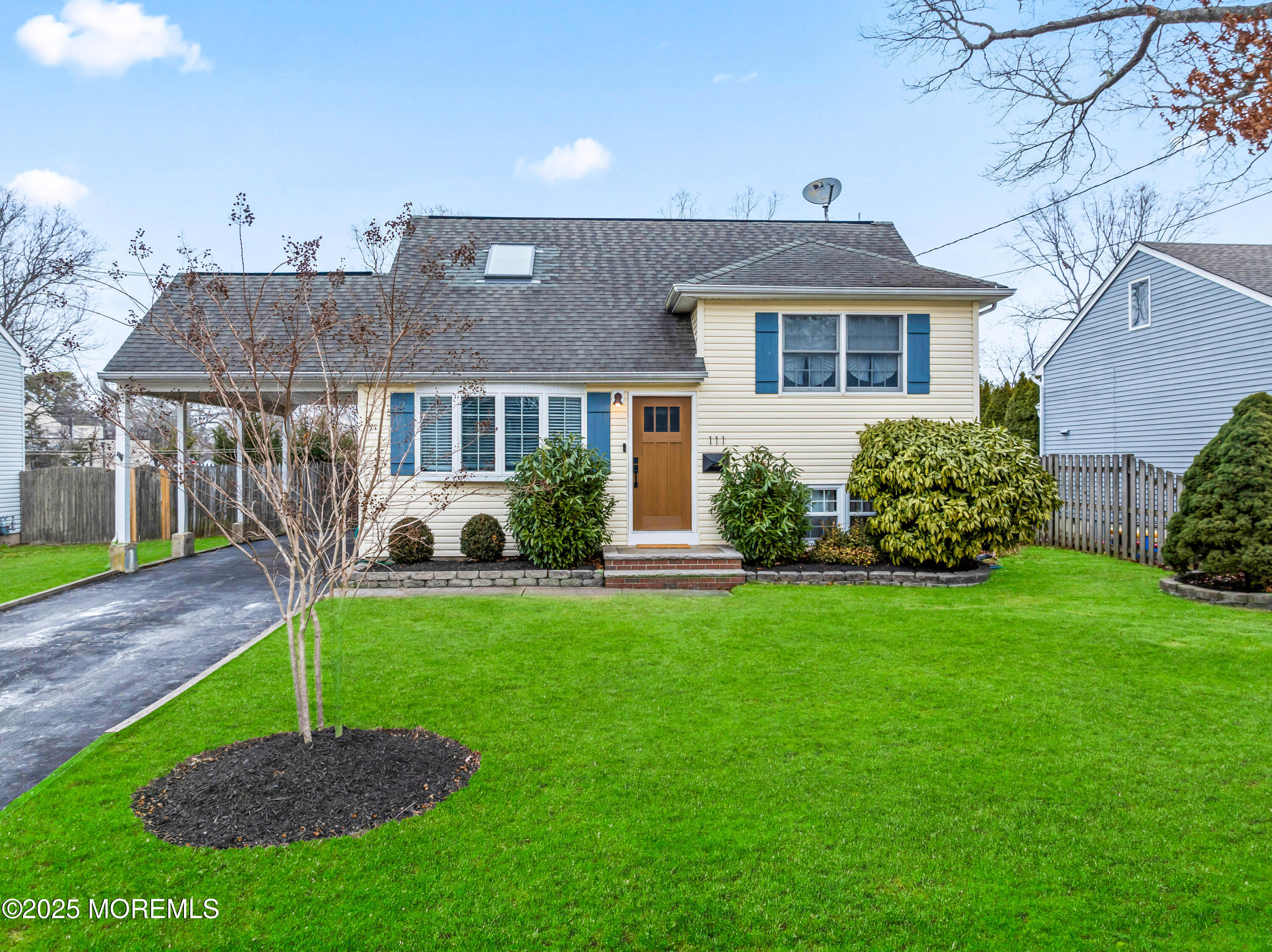 111 Dennis Drive Brick NJ 08724