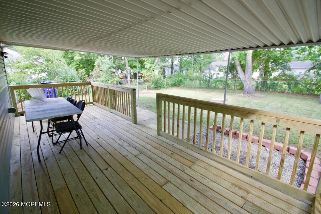 321 Cherokee Drive Browns Mills NJ 08015